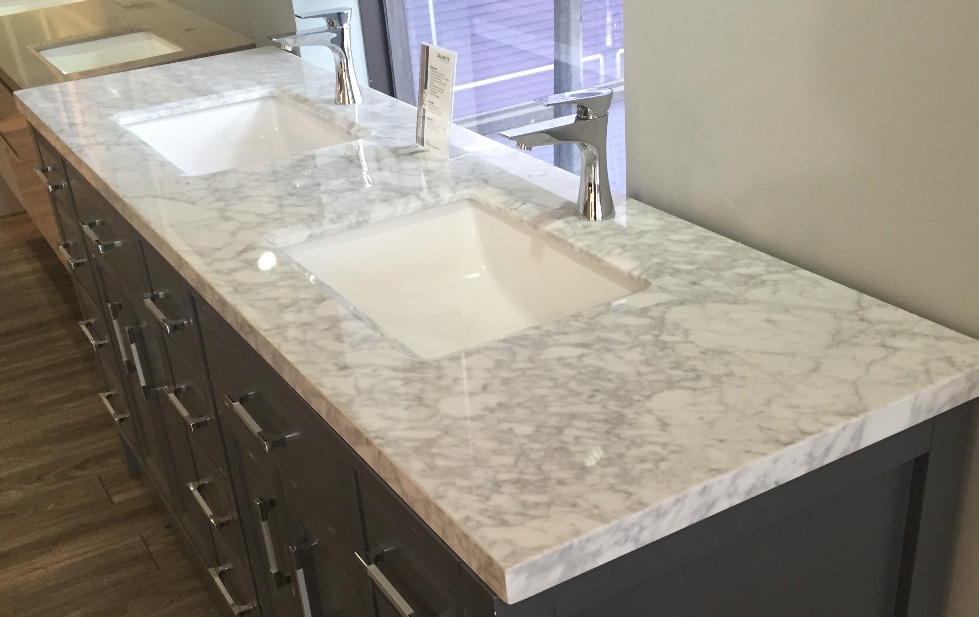 75 Inch Bathroom Vanity Top